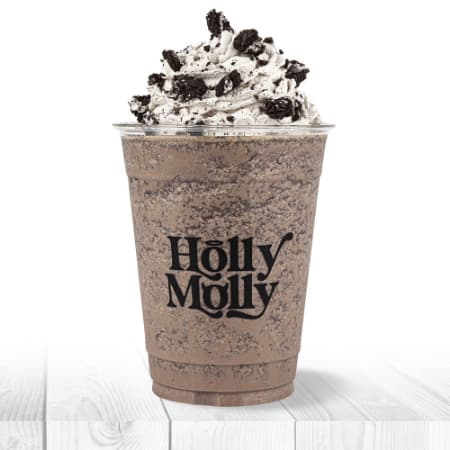 Malteada de OREO