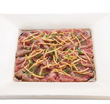 Gyo Sashimi
