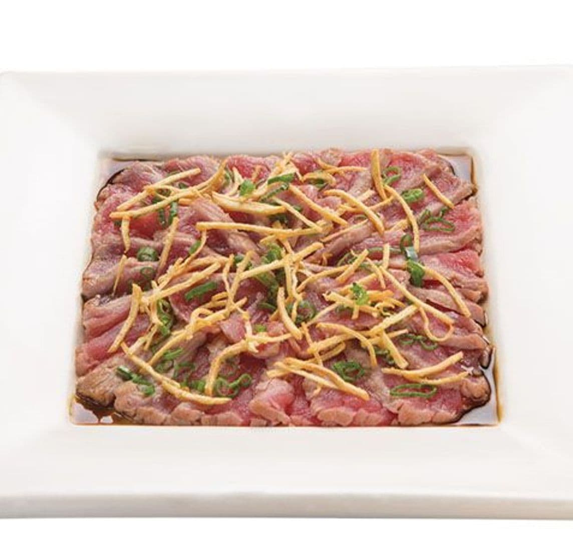 Gyo Sashimi