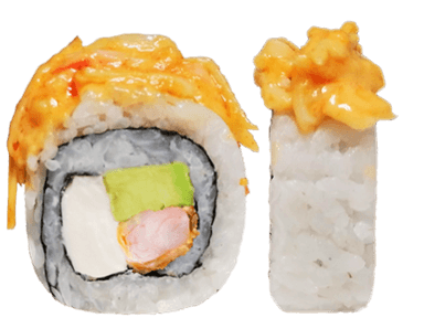 Firecracker Roll