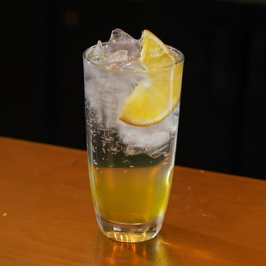 Naranjada