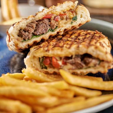 Panini Capri