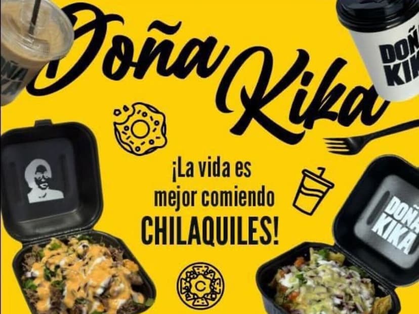 Doña Kika