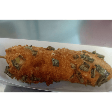Banderilla de Jalapeños