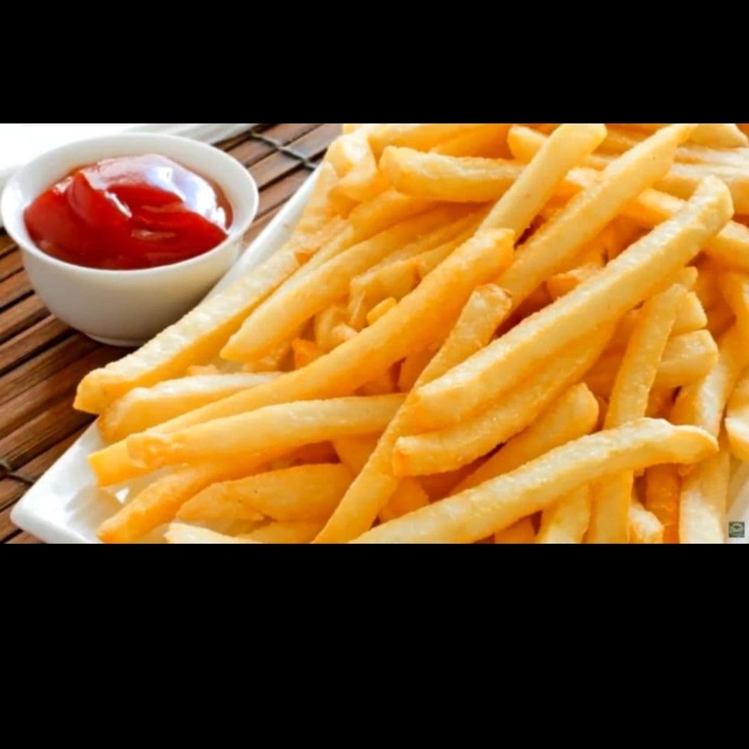 Papas a la Francesa