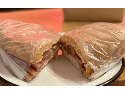 torta 3 quesos sencilla