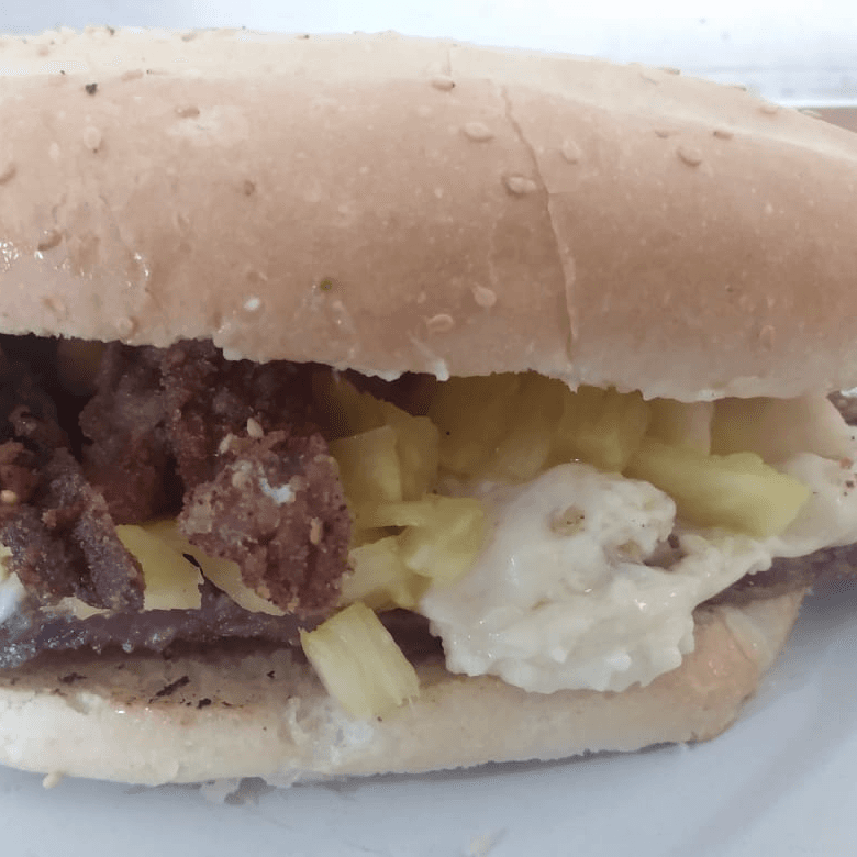 Torta Pachuqueña