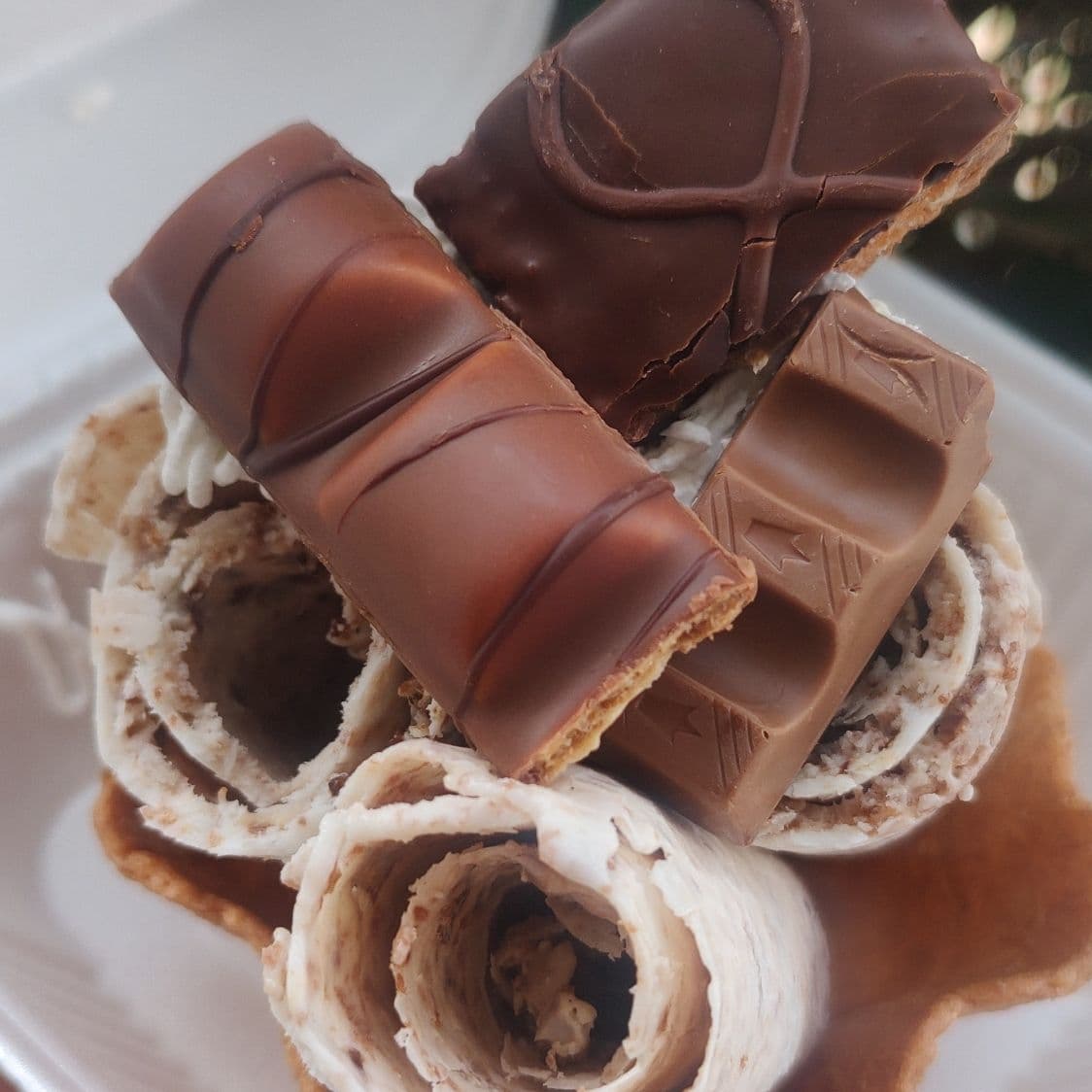 Kinder Supremo