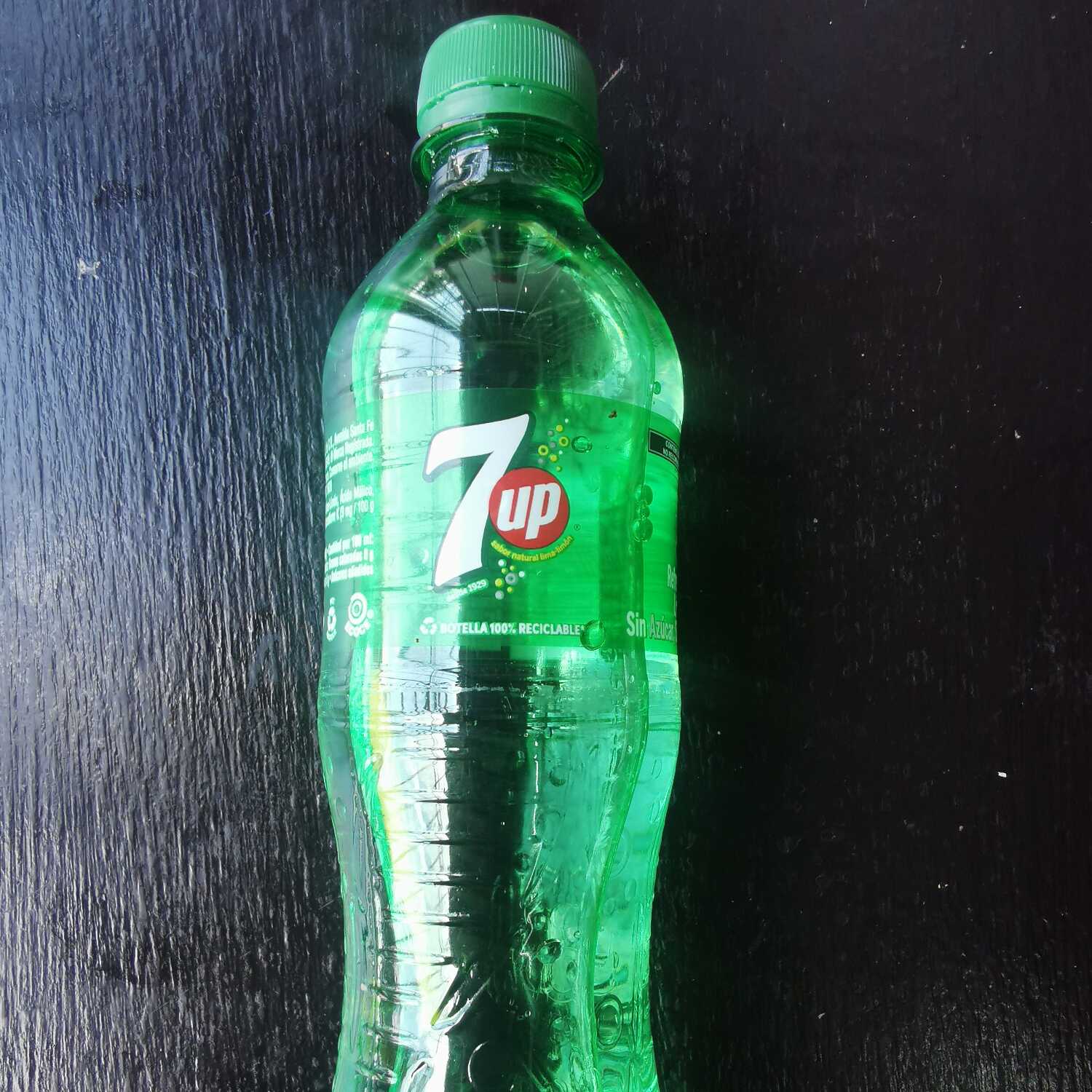 Refresco 400ml