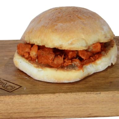 TORTA GUISOS MEXICANOS