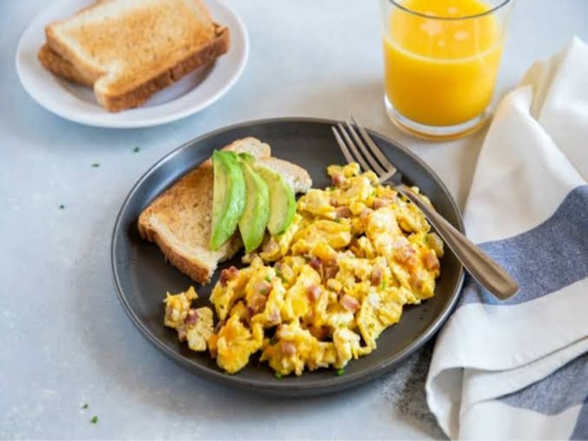 Huevos Días (Suc Morelos)