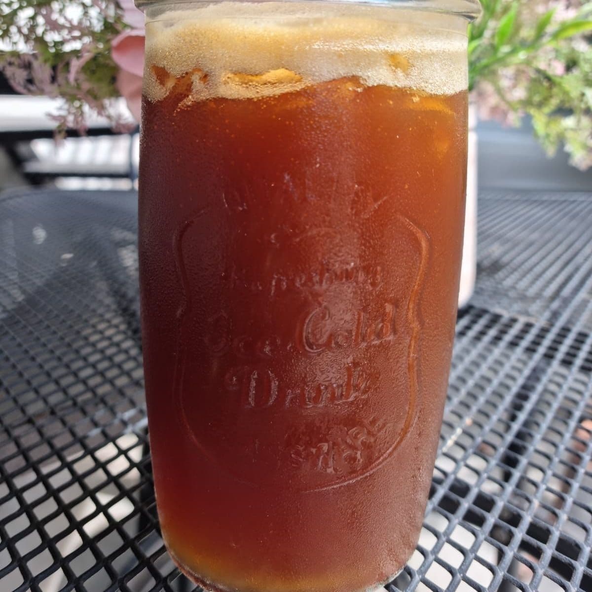 Coffee Tonic