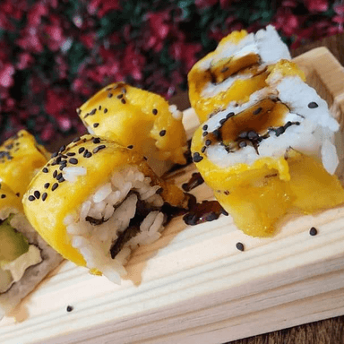 Poke Roll