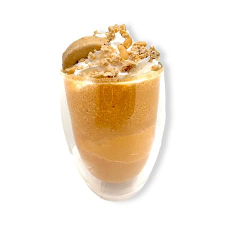 Mazapán Cream 16 Oz