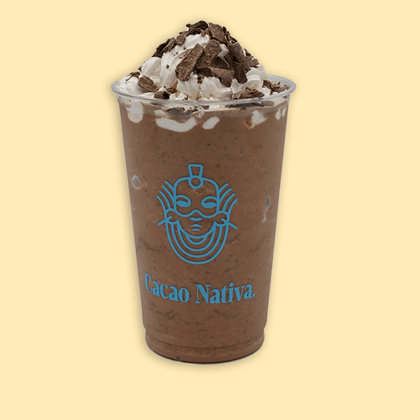 Frappe Browni 14oz