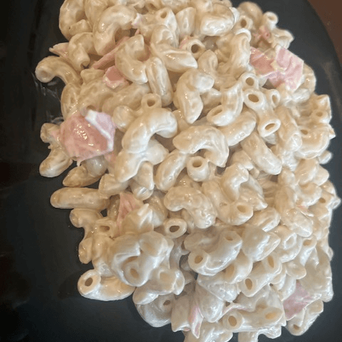 Pasta Fria