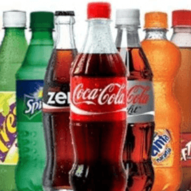 Refrescos COCA-COLA 450 ML