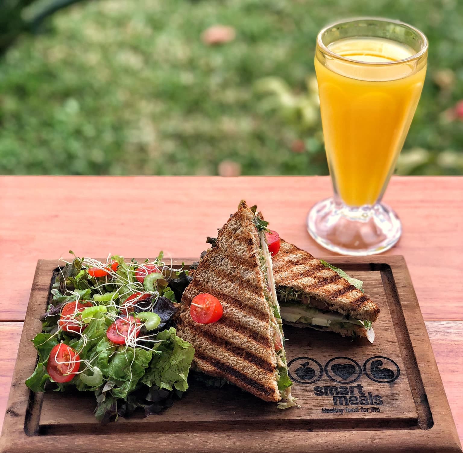 Smart Meals