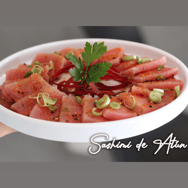 Atún
