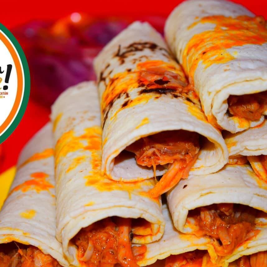TACOS 2X1