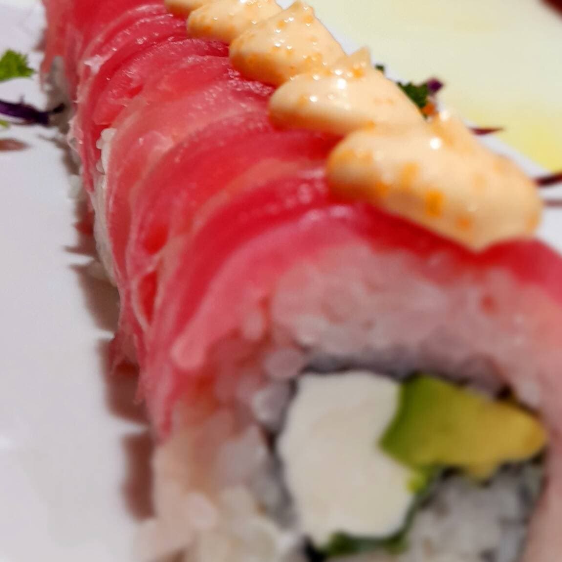 tuna roll (nuevo)