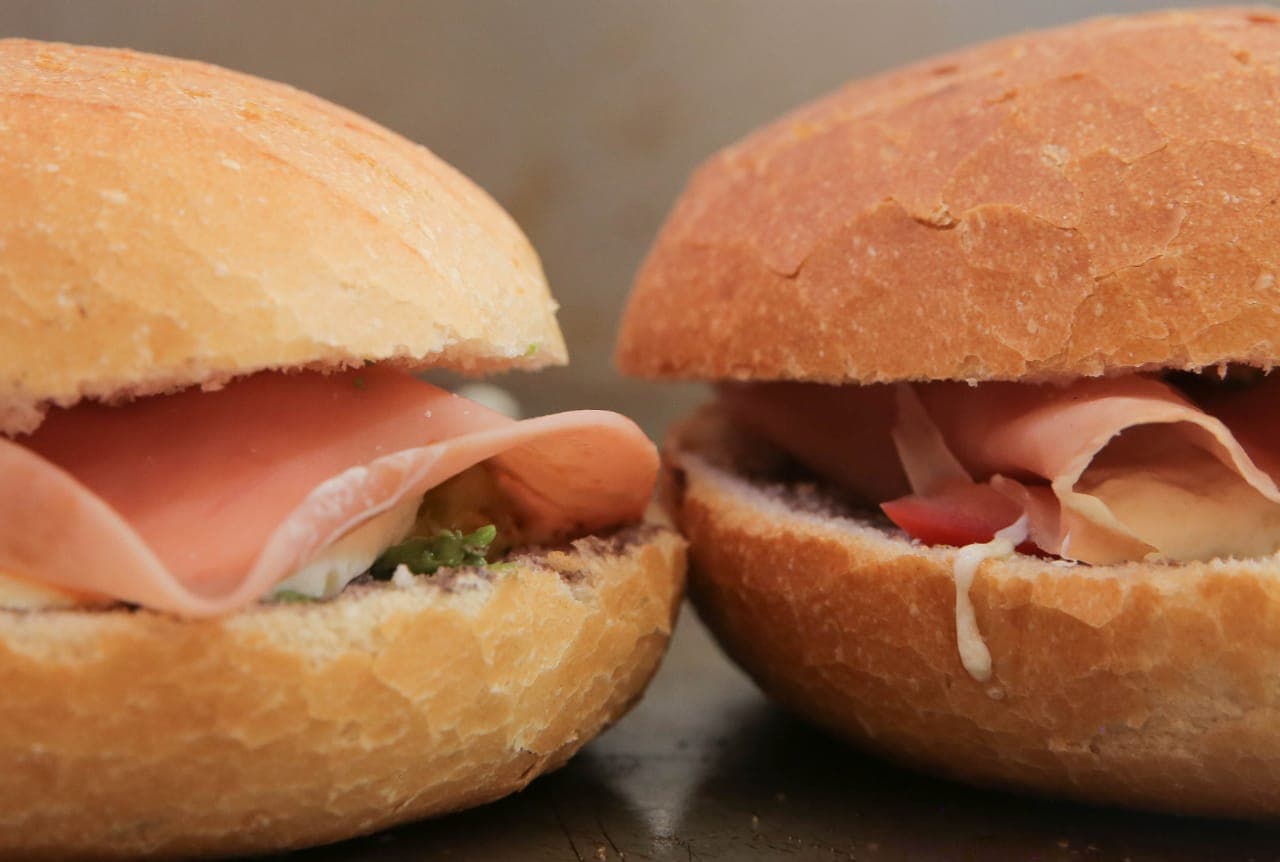 Tortas La Hormiga (Conzatti)