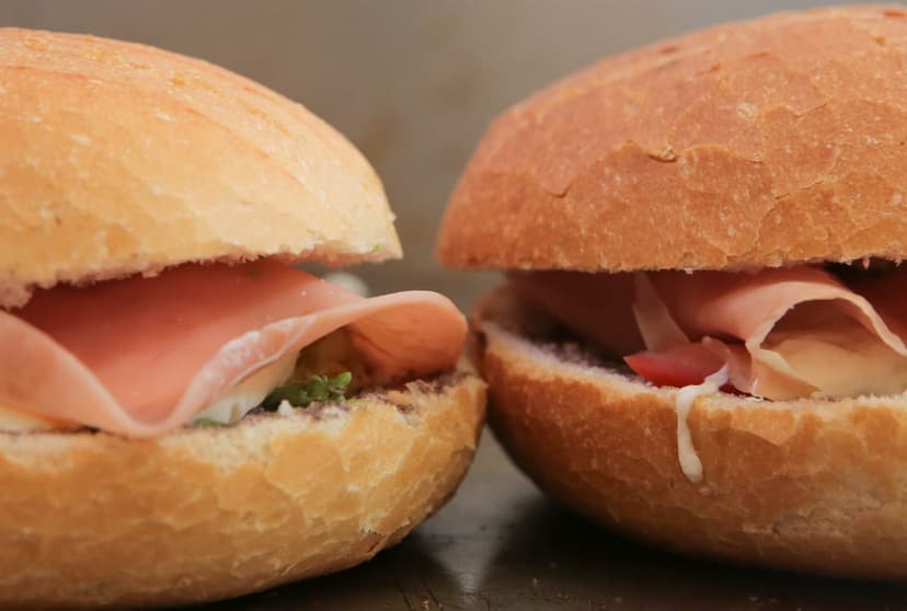 Tortas La Hormiga (Conzatti)
