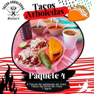 Combo-Paquete 4