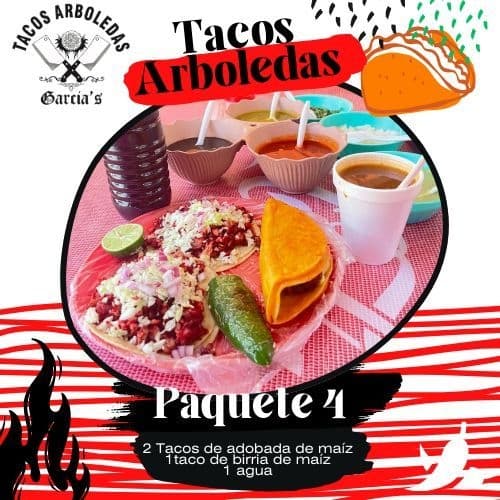 Combo-Paquete 4