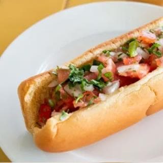 HOT DOG