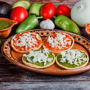 Sopes