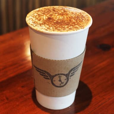 Chocolate Caliente