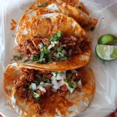 Taco Suave Surtida