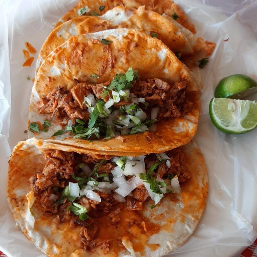 Taco Suave Surtida