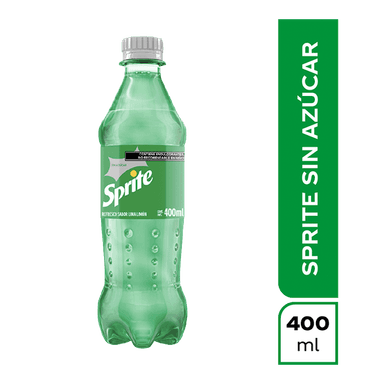 Sprite 400ml
