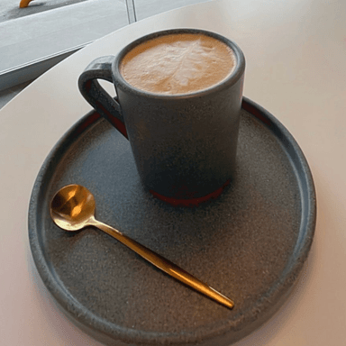Latte Caliente