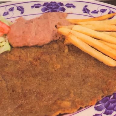 Milanesa