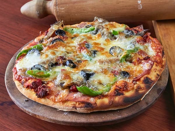 IL NONNO PIZZERIA