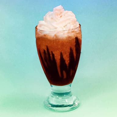 Frappé Original