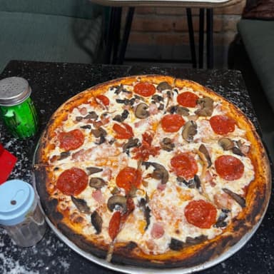 PIZZA MURAKAMI GDE