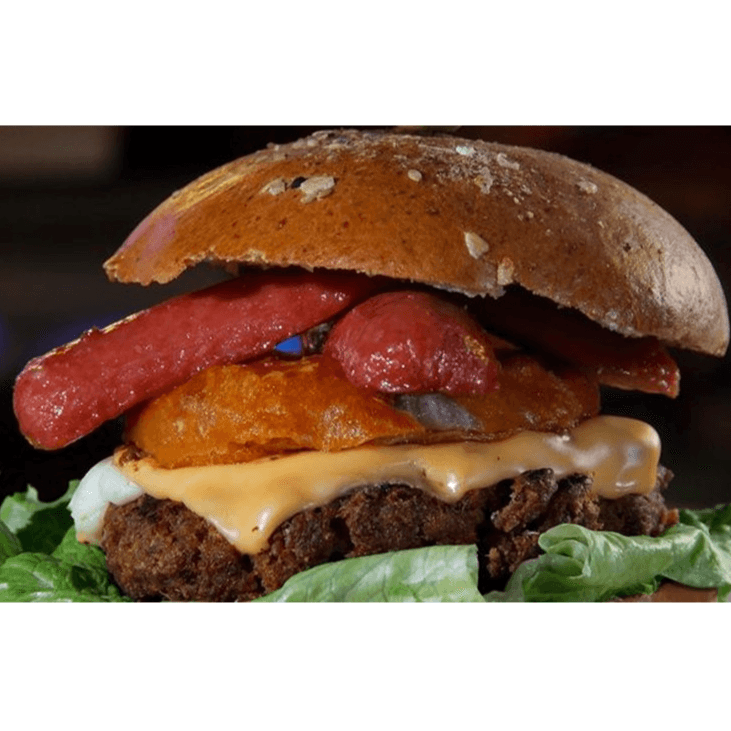 Monster Burguer PQ