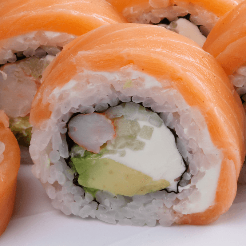SAKE ROLL