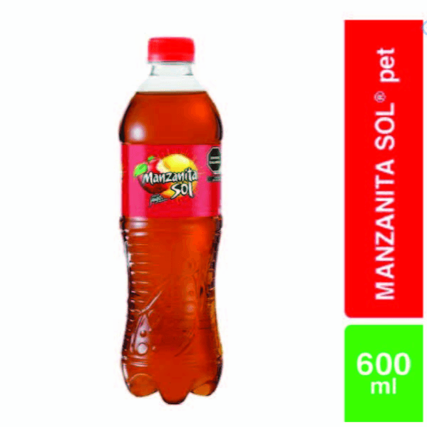 Manzanita.