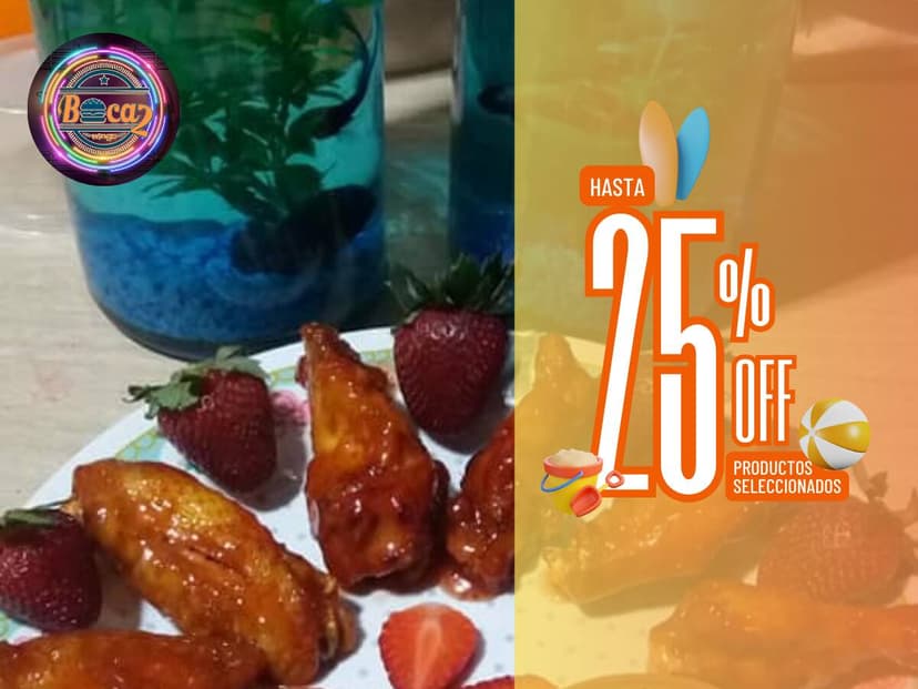 Boca2 Wings