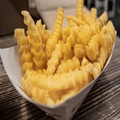 Papas Fritas