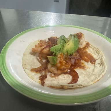 Al Chipotle