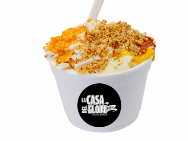Elote Mediano