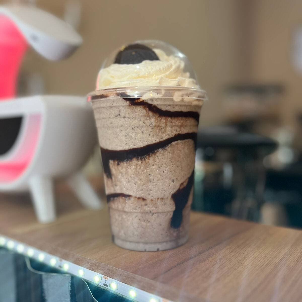 Frappé de Oreo 470 ml