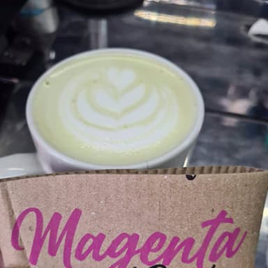 Matcha 16oz