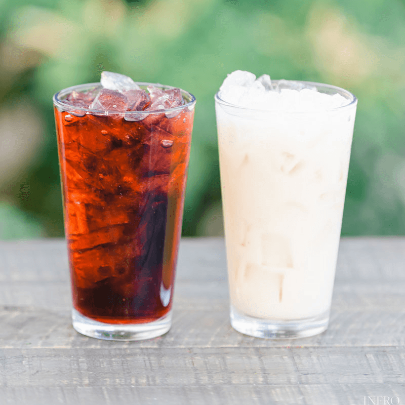 Agua de Jamaica